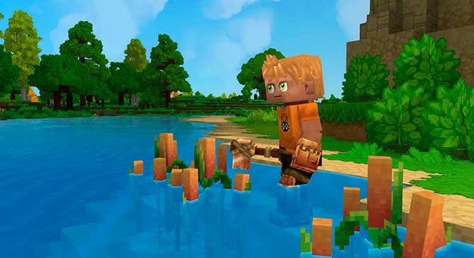 fecha hytale
